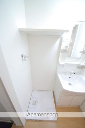 ベルベール[1K/25.65m2]のその他設備