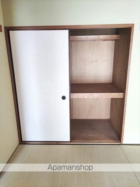 和歌山県和歌山市梶取[2LDK/59.16m2]の内装5