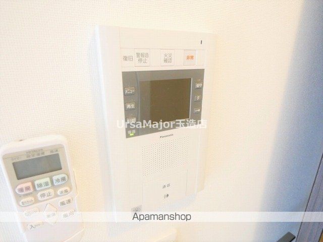 アーデンタワー本町イーストの内装写真