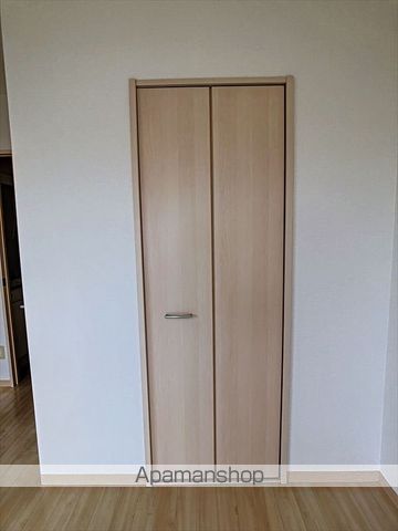ゴールデンクロス古井の内装写真