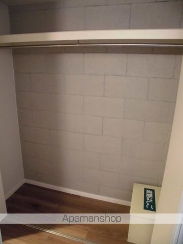 DECORBLOCCO高円寺北の内装写真
