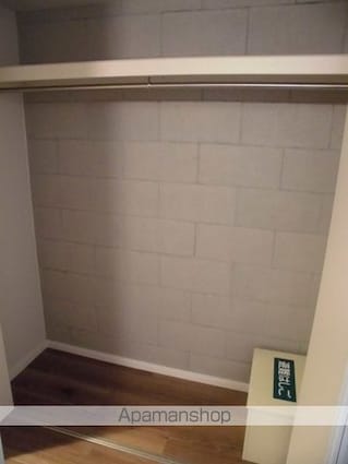 ＤｅｃｏｒＢｌｏｃｃｏ高円寺北[1R/21.99m2]の収納
