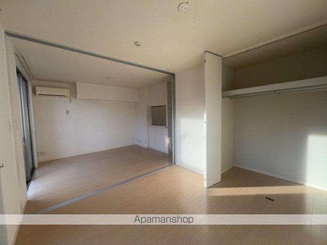グランマスト春日野通り A棟の内装写真