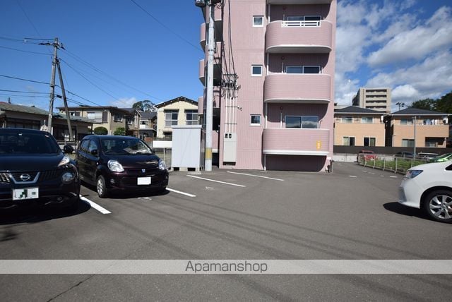 エクセレントパーク北山のその他写真