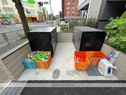 Ｊｅ　Ｇｌｙｃｉｎｅ　寿町[1LDK/40.02m2]の共用部1