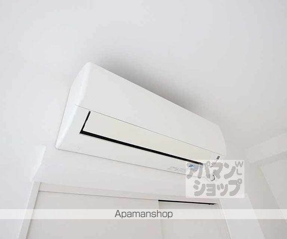 ケイズファイブの内装写真