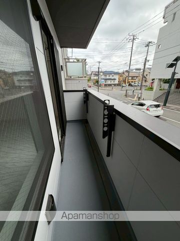 ポルテ いちかの内装写真