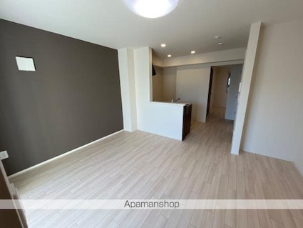 ウィズダム　コート[1LDK/36.1m2]のリビング・居間