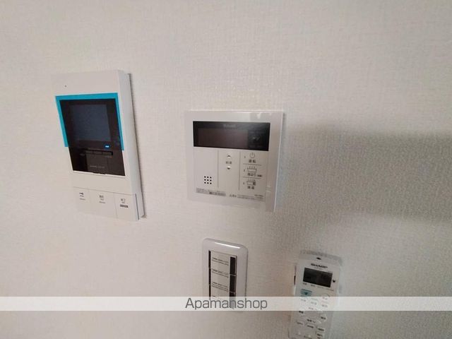 H−MAISON大蓮北の内装写真