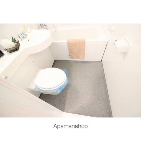 アーバンライフ月島駅前ウエストの内装写真