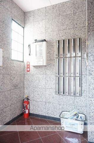 フェアリー壱番館の外観写真