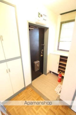 サンモール・ロジェの内装写真