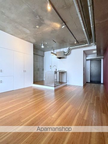 ARDENTOWER南堀江の内装写真