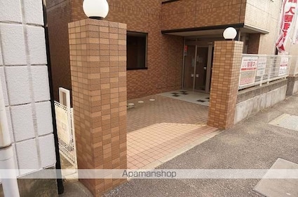 グラン・リーオ[1K/30.98m2]のエントランス1