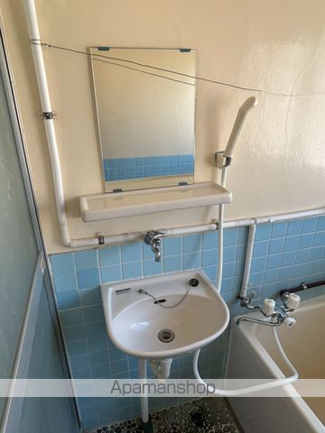 コスモスハウスの内装写真