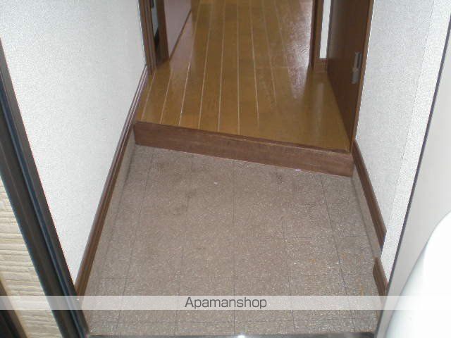 Platz澄川の内装写真