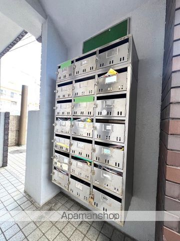 グレースマンションのその他写真