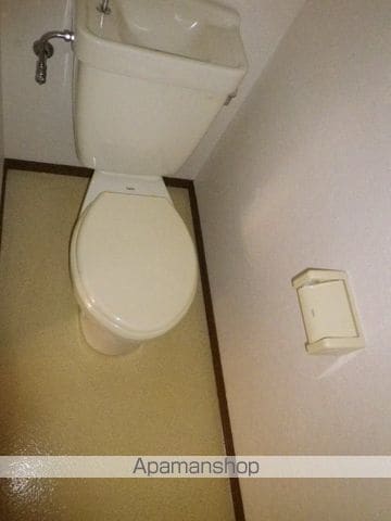 サンロード津高の内装写真