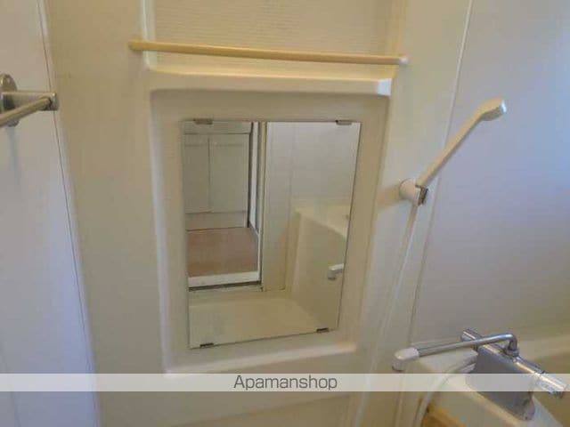 メゾン ボヌールの内装写真