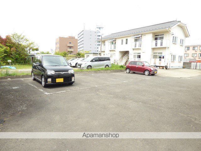 ホワイトコーポ大代2号棟のその他写真