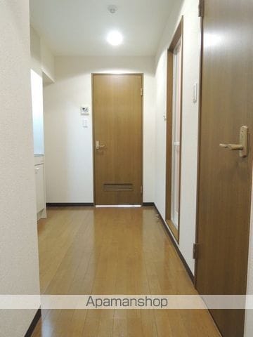 ジョワメゾン田端の内装写真