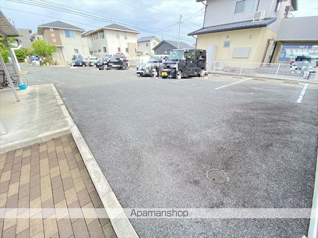 メゾンドパルジェのその他写真
