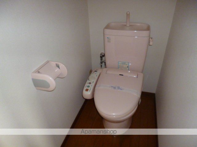 ソレイユ堀川の内装写真