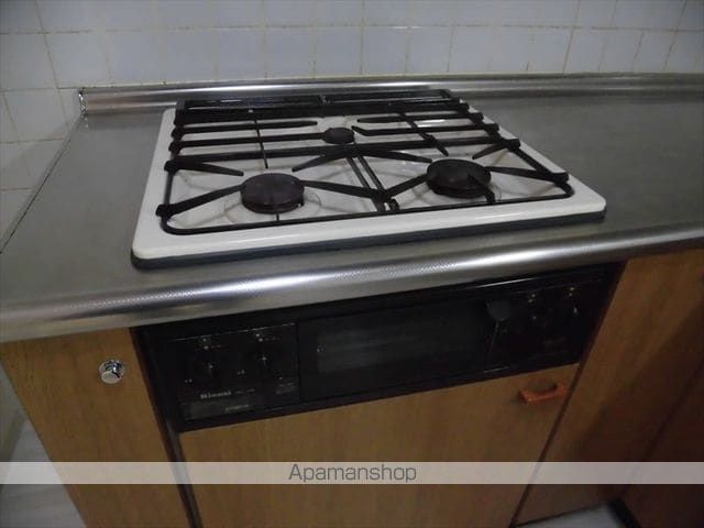 エクセレント月寒の内装写真