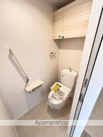アンテロープ三河の内装写真