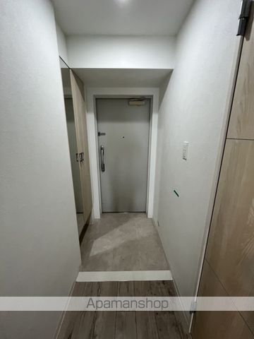 SOU大須の内装写真