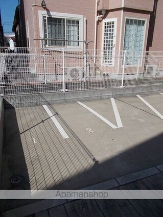 セレノ[1DK/33.57m2]の共用部2