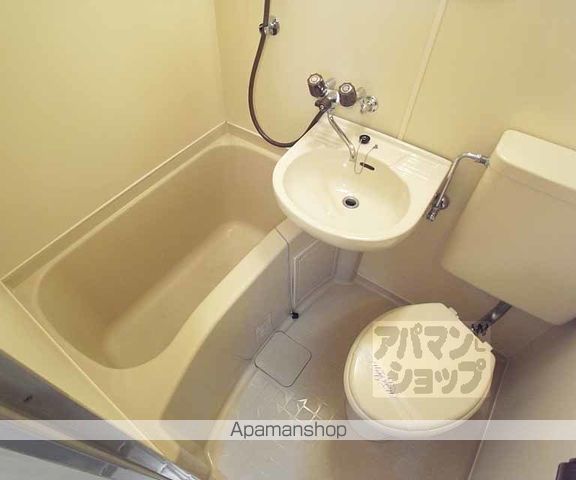 ライブコープ291の内装写真