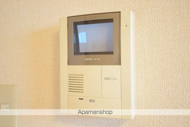 NLCIの内装写真