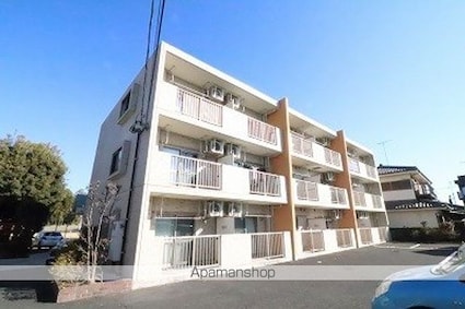 オークアベニュー[1DK/31m2]の外観1