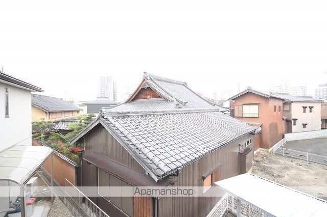 SORRISOすみれ館の内装写真
