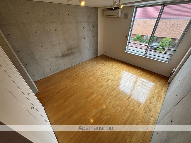 BRANCHE本陣の内装写真