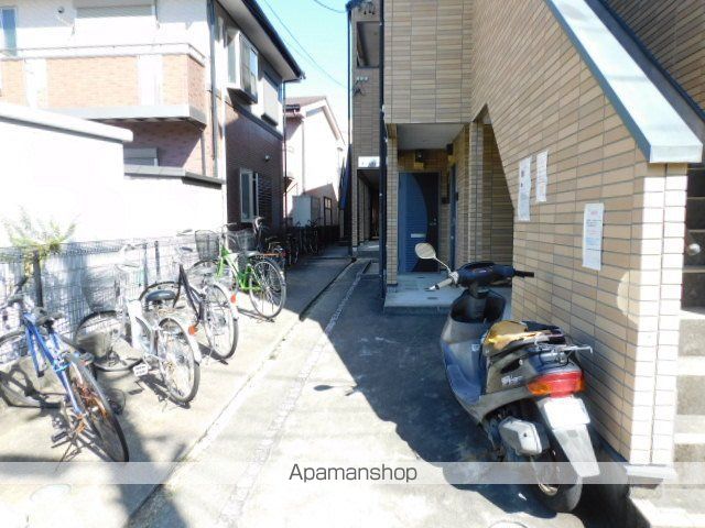 ペルカルロのその他写真