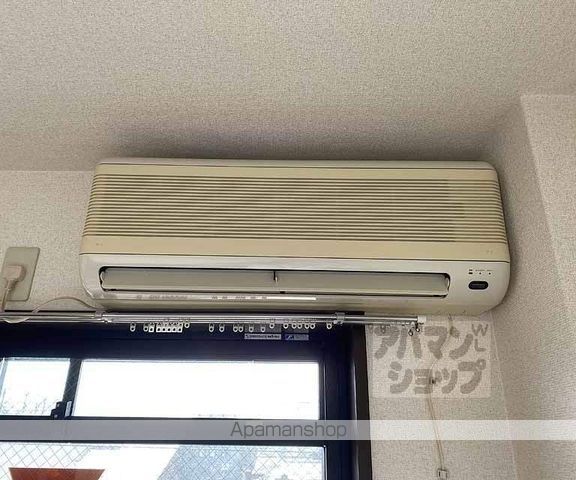 アルテハイム四条大宮の内装写真