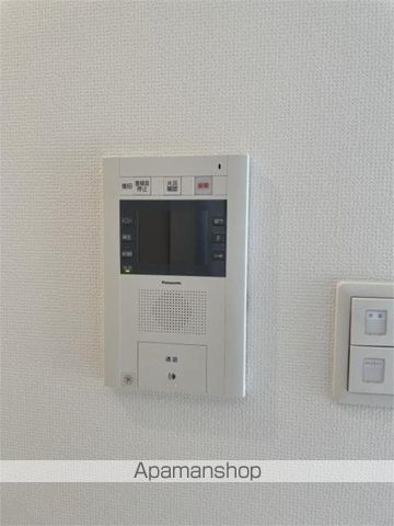 CUOREの内装写真