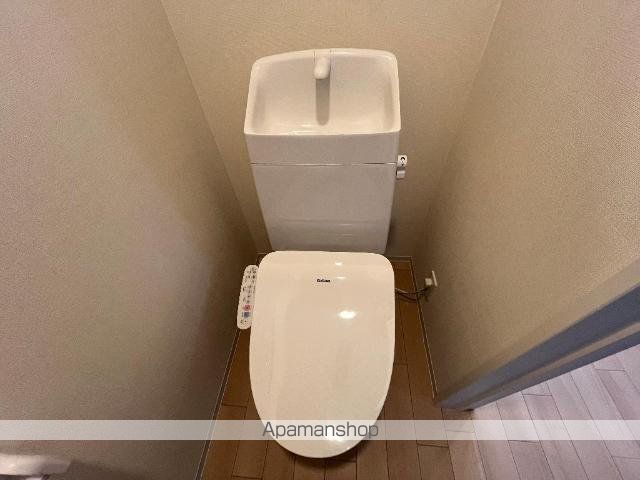 スターテラス 久米の内装写真