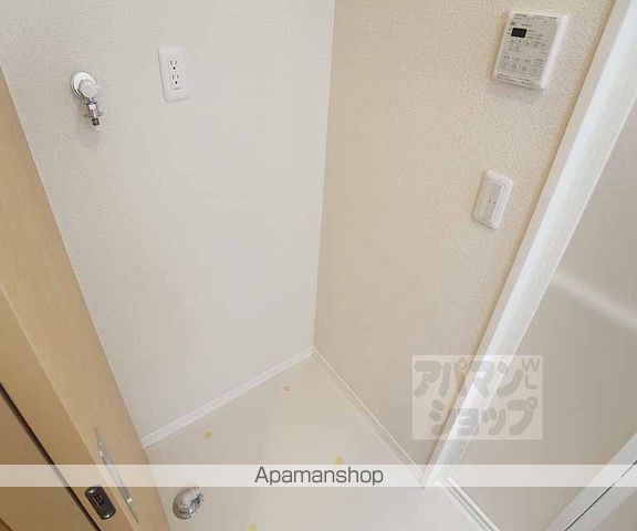 JMメゾン御所西の内装写真