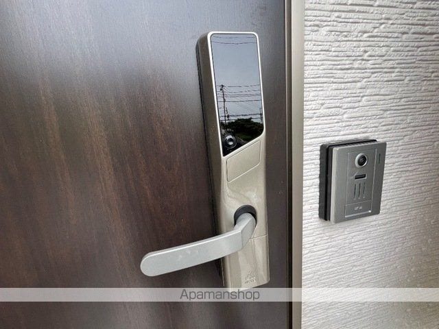 シルフィード本厚木の内装写真