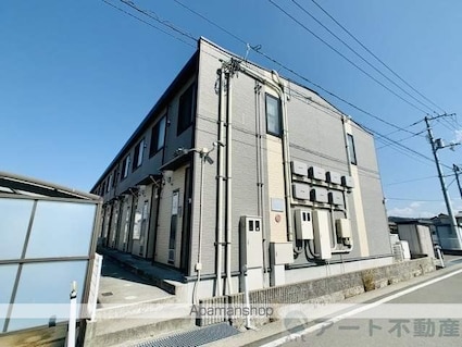 レオパレスマイファミーユ[2DK/49.2m2]の外観2