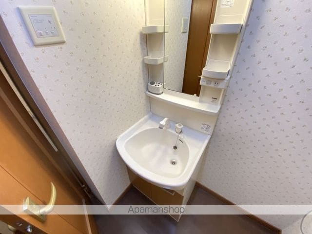 アーバンパレス762の内装写真