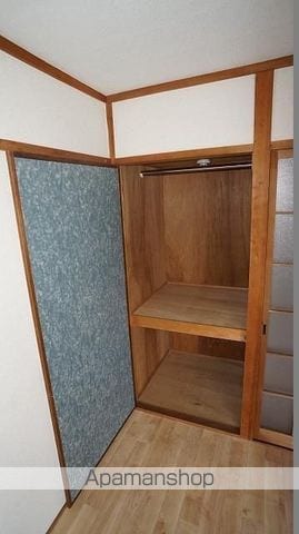 メゾンタツミの内装写真