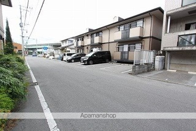 第7大分ユースコーポの周辺写真