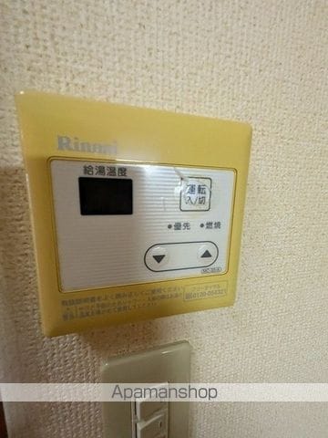静岡鉄道静岡清水線 音羽町駅 徒歩11分 4階建 築42年の内装写真