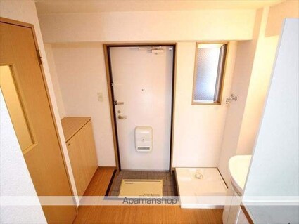 グランアルブル神田[1R/30m2]の内装1