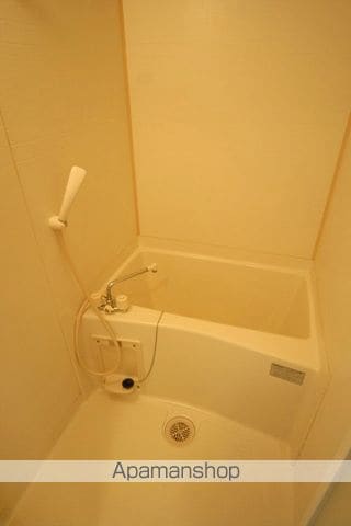 プレステージ天神IIの内装写真