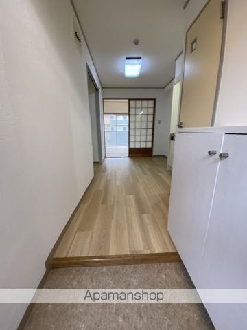 Yビル西原の内装写真